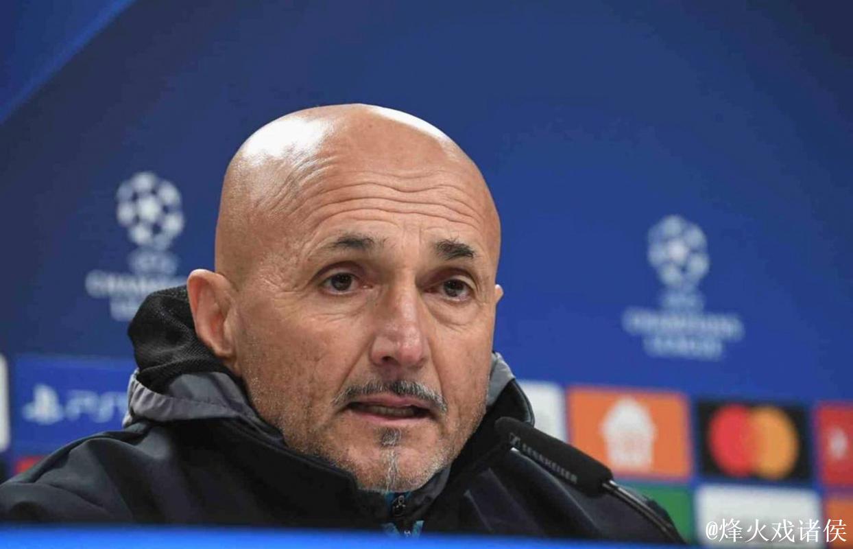 艰难战胜“弱旅”，这还不是斯帕莱蒂想要的尤文