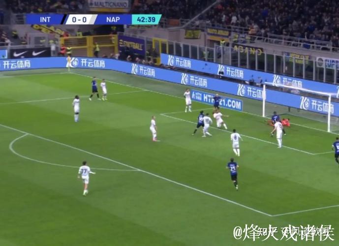 西甲意甲收官竞争激烈 那不勒斯国米争冠白热化