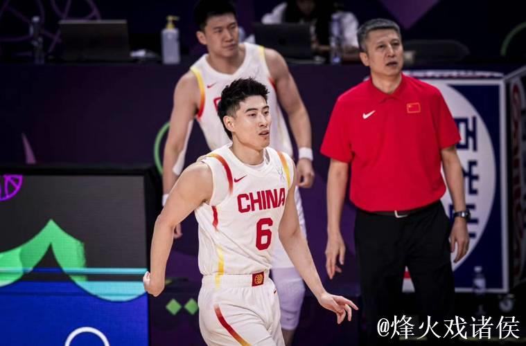 中国男篮重大喜讯，日本队宣布最新决定，郭士强有望打爆小日子